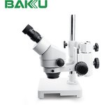 Binocular microscope BAKU BA-009