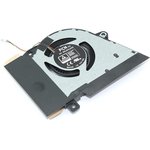 Вентилятор (кулер) для ноутбука Asus Zephyrus G14 GA401Q GPU