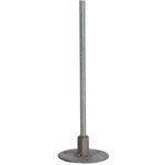 The grounding point. mortgage D=80mm, thread M12, L=200mm PROxima gc-e1004