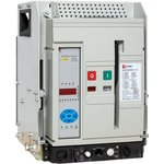 Выключатель автоматический 3п 1600/1000А 55кА ВА-450 выкатн. EKF mccb450-1600-1000v