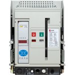 Выключатель автоматический 3п 1600/1000А 55кА ВА-450 выкатн. EKF mccb450-1600-1000v