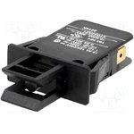 XTD22AZ1, Basic / Snap Action Switches Door switch