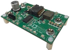 ADP1074-EVALZ, Power Management IC Development Tools Isolated, Synchronous Forward Controller with Active Clamp and iCoupler