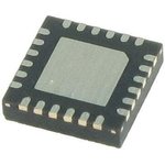 ADRF5730BCCZN-R7, Attenuators 0.5 dB LSB, 6-Bit, Silicon Digital Attenuator ...