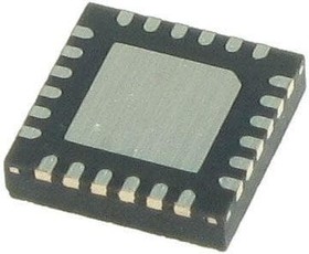 ADRF5730BCCZN-R7, Attenuators 0.5 dB LSB, 6-Bit, Silicon Digital Attenuator, 100 MHz to 40 GHz