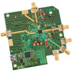 ADRF6603-EVALZ, RF Development Tools 2.6 GHz mixer with synthesizer