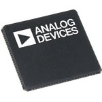 AD8158ACPZ, Analog & Digital Crosspoint ICs Quad Buffer 2:1 Mux 6.5G