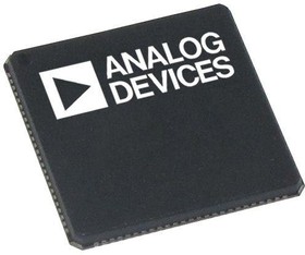 AD8158ACPZ, Analog & Digital Crosspoint ICs 6.5 Gbps Quad Buffer Mux/Demux