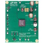 DC1297B, Power Management IC Development Tools LTM4612EV Demo Board - EN55022B ...
