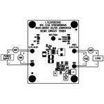DC1598A, Power Management IC Development Tools 15V, 2.5A Synchronous Buck-Boost ...