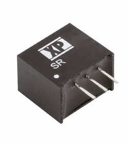 Фото 1/2 SR05S3V3, Non-Isolated DC/DC Converters DC-DC CONV, SWITCHING REG, 0.5A