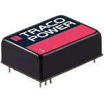 Фото 2/4 TVN 5-2410WI, TVN 5WI 5W Isolated DC-DC Converter Through Hole, Voltage in 9 36 V dc, Voltage out 3.3V dc