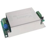 CQB50W8-36S15-CMFD, Isolated DC/DC Converters - Through Hole 50W 9.5 to 75Vin ...