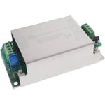 CQB50W8-36S24-CMFD, Isolated DC/DC Converters - Through Hole 50W 9.5 to 75Vin ...