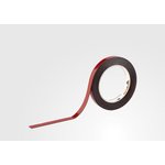 Двусторонняя клейкая лента 6мм*5м 48310