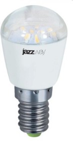Фото 1/4 Лампа PLED- T26 2w E14 FROST REFR для картин и холод.4000K150Lm 1007674