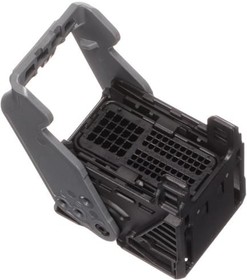 5601548022, 60 Rectangular Connectors - Housings Receptacle Black