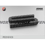 ЦЕПЬ ГРМ ВАЗ 2101, 2102 FENOX PC2101C3