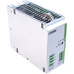 2866459, TRIO-PS/ 3AC/24DC/10 Switched Mode DIN Rail Power Supply ...