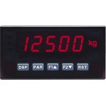 PAXR0020, PAXR LED Digital Panel Multi-Function Meter 1/8 DINin