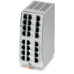 1343027, Unmanaged Ethernet Switches FL SWITCH 1024T