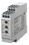 Фото 1/3 DUB01CB23500V, Модуль: реле контроля тока; напряжение AC/DC; 115/230ВAC; DIN