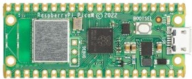 SC0918, Single Board Computers Raspberry Pi Pico W