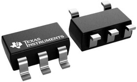 JFE150DBVT, JFET Ultra-low-noise, low-gate-current audio N-channel JFET 5-SOT-23 -40 to 125