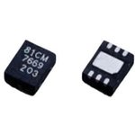 MLX90381GLW-ACA-000-SP, Board Mount Hall Effect / Magnetic Sensors Triaxis ...
