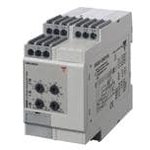 DWB01CM4810A, Industrial Relays 480VAC 1-PH 3-PH POWER FACTOR RLY
