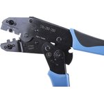 516-280-200UK, Crimping Tool for Crimp Contact