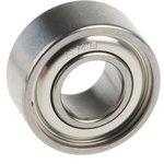 DDL-940ZZRA5P25LY121, DDL-940ZZRA5P25LY121 Double Row Deep Groove Ball Bearing- ...