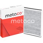 1010-020C, Фильтр салона, OPEL ASTRA G/H, ZAFIRA УГОЛЬНЫЙ