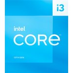 Процессор Intel Core i3-13100F OEM
