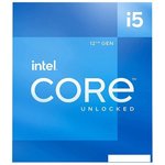 Процессор Intel Core i5-12600K OEM