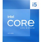 CPU Intel Core i5-13600K Raptor Lake OEM {3.9GHz, 24MB, Intel UHD Graphics 770 ...