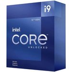 CPU Intel Core i9-12900KF Alder Lake OEM {3.2 ГГц/5.1 ГГц в режиме Turbo, 30MB ...