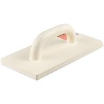 ST10181428, Терка полиуретановая 140х280мм STARTUL MASTER (ST1018-14-28) (штукатурная)