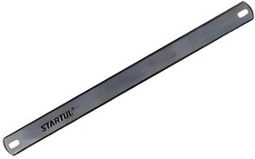 ST4087, Полотно ножовочное по мет.300мм двухстор. STARTUL STANDART (ST4087)