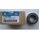 51720-02000, Подшипник ступицы HYUNDAI Solaris (10-),Accent (06-),Getz KIA Rio ...