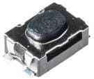 Фото 1/3 KMR621NGLFS, Tactile Switches 50mA 32VDC 1.9mmH 2N IP67