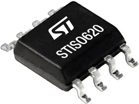 STISO620TR, Digital Isolators Dual channel digital isolator