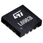 L6983IQTR, Switching Voltage Regulators 38 V 10W synchronous iso-buck converter ...