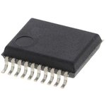 R5F1176AGSP#30, 16bit RL78 Microcontroller MCU, RL78/I1D, 24MHz, 16 kB Flash ...