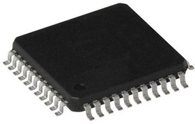Фото 1/2 R5F100FGAFP#30, 16bit RL78 Microcontroller MCU, RL78/G13, 32MHz, 128 kB Flash, 44-Pin LQFP