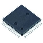 R5F11MMEAFB#30, 16bit RL78 Microcontroller MCU, RL78/L1A, 24MHz, 64 kB Flash ...