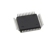 R5F104GGAFB#30, 16-bit Microcontrollers - MCU 16BIT MCU RL78/G14 128K LFQFP48 ...