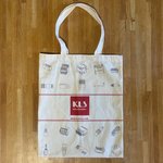 Сумка-шоппер Handbag KLS