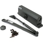 Доводчик DC-180 лёгкий характер бронза A1421