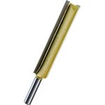 стф-10031676, Фреза прямая пазовая по дереву 8х16Dх76.2H мм СТФ-10031676